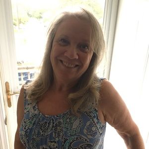 Meet your Posher, April